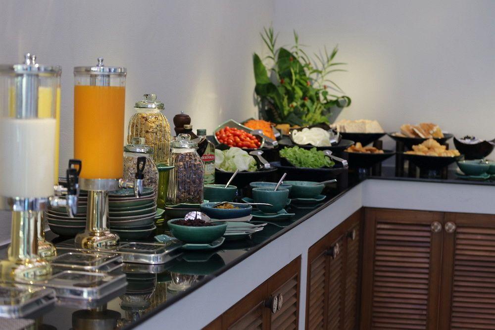 Casa Sakoo Resort ナイトンビーチ エクステリア 写真