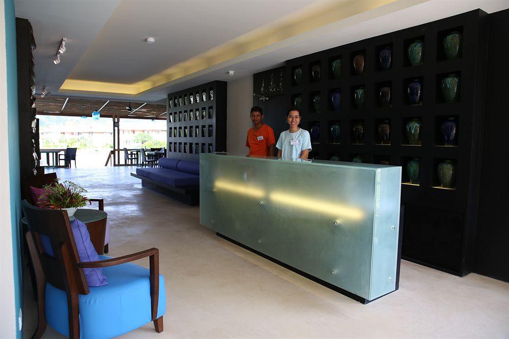 Casa Sakoo Resort ナイトンビーチ エクステリア 写真