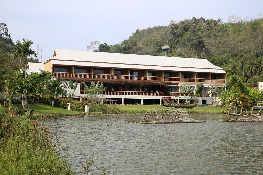Casa Sakoo Resort ナイトンビーチ エクステリア 写真