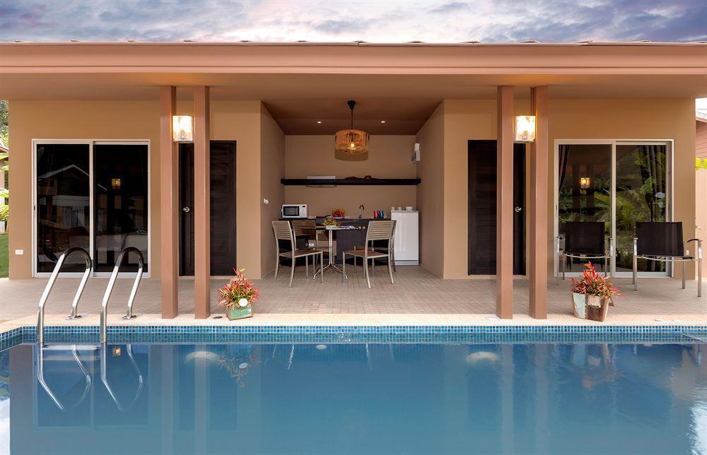 Casa Sakoo Resort ナイトンビーチ エクステリア 写真