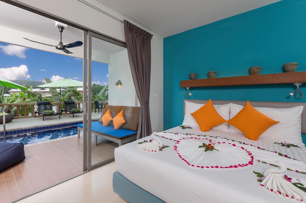 Casa Sakoo Resort ナイトンビーチ エクステリア 写真