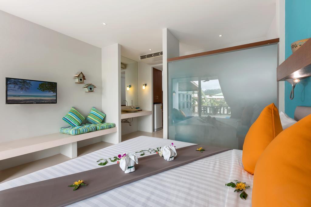 Casa Sakoo Resort ナイトンビーチ エクステリア 写真