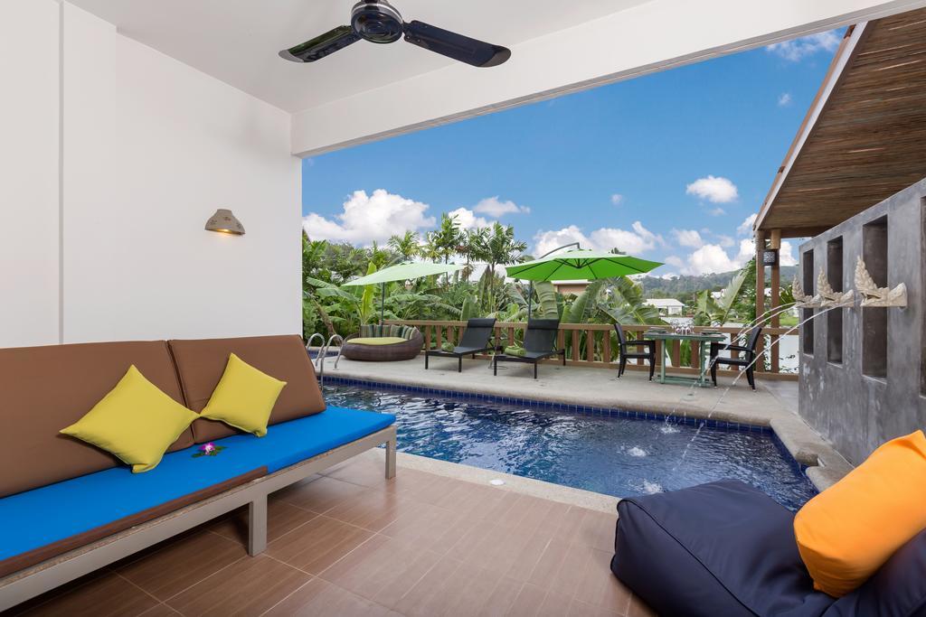 Casa Sakoo Resort ナイトンビーチ エクステリア 写真