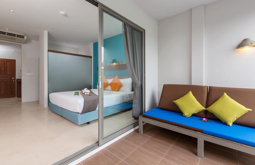 Casa Sakoo Resort ナイトンビーチ エクステリア 写真