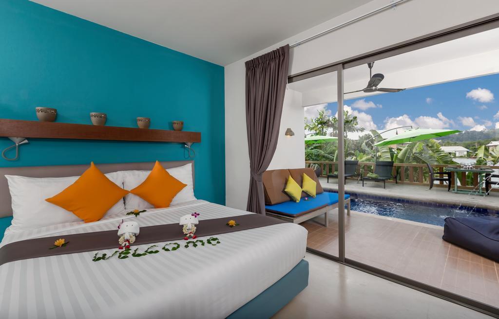 Casa Sakoo Resort ナイトンビーチ エクステリア 写真