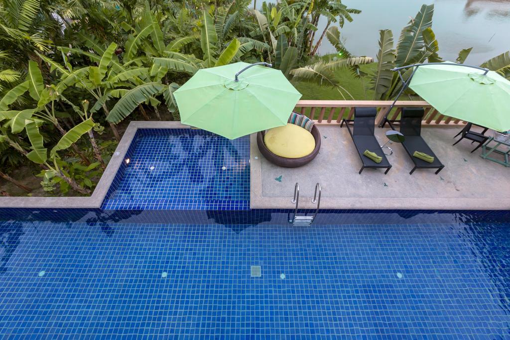 Casa Sakoo Resort ナイトンビーチ エクステリア 写真