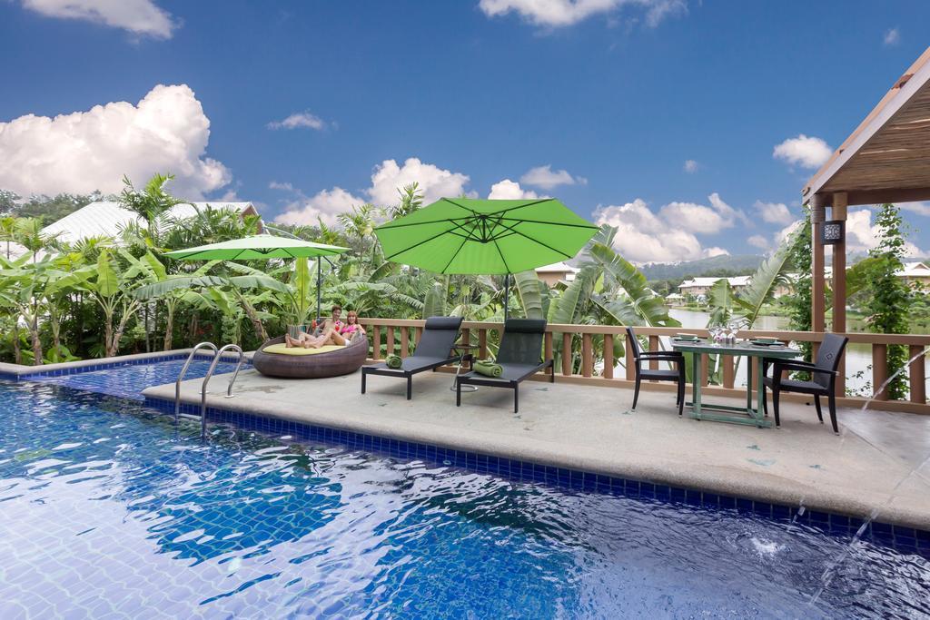 Casa Sakoo Resort ナイトンビーチ エクステリア 写真