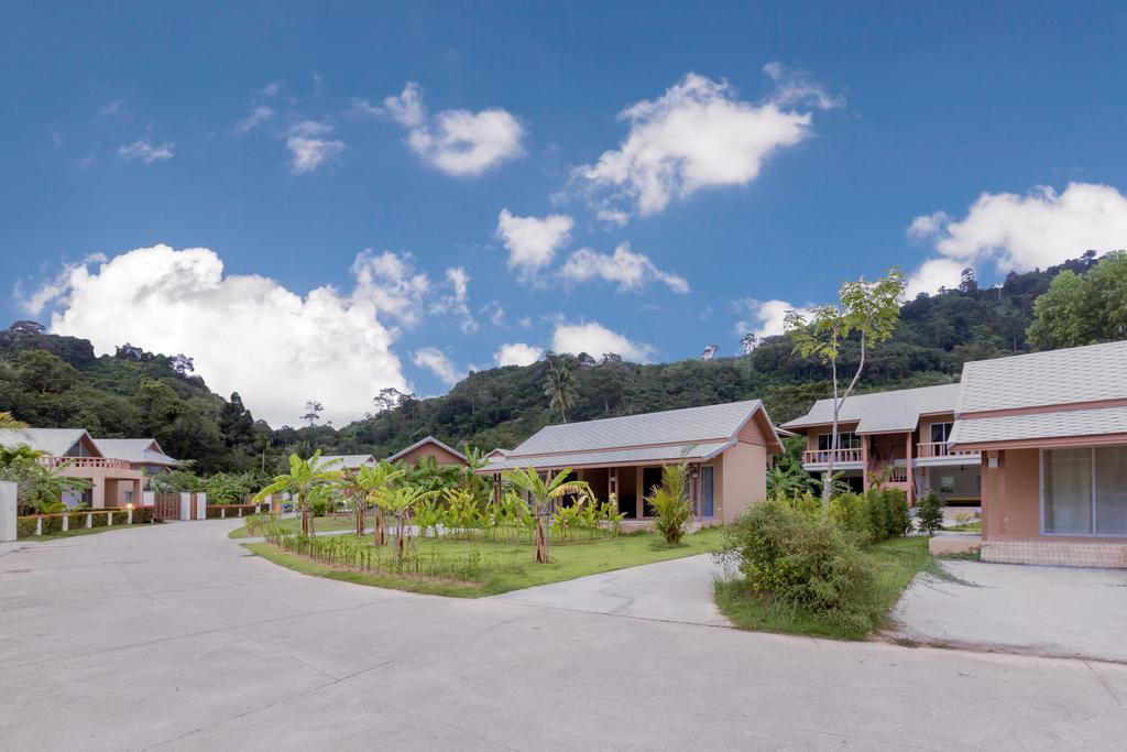Casa Sakoo Resort ナイトンビーチ エクステリア 写真