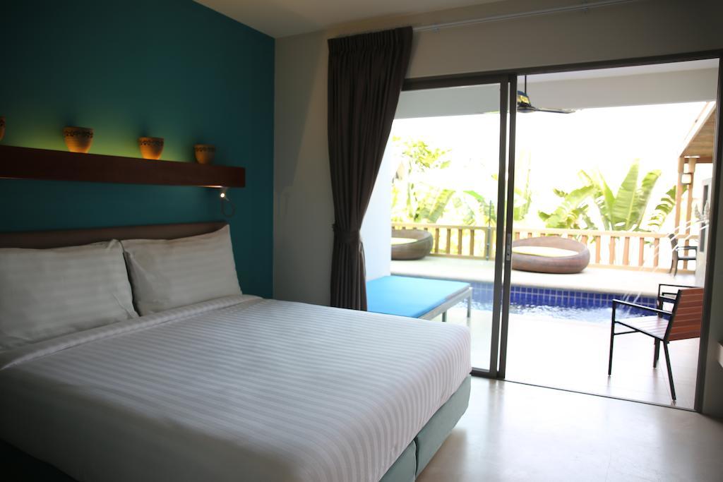 Casa Sakoo Resort ナイトンビーチ 部屋 写真