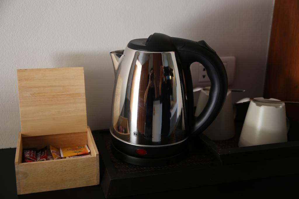 Casa Sakoo Resort ナイトンビーチ 部屋 写真
