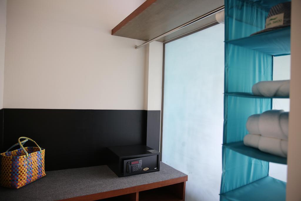 Casa Sakoo Resort ナイトンビーチ 部屋 写真