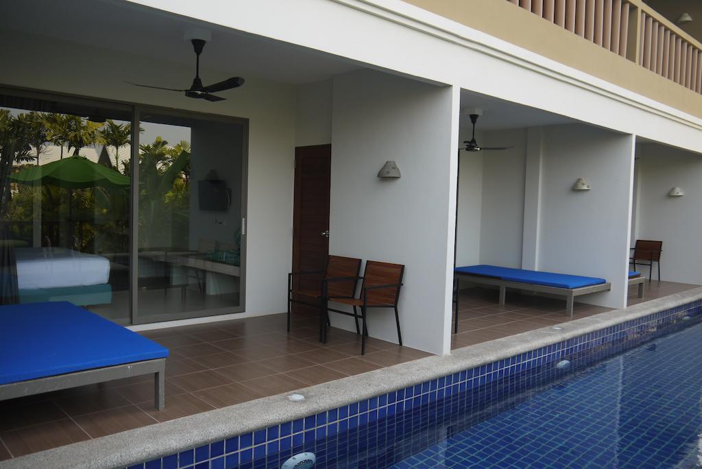 Casa Sakoo Resort ナイトンビーチ 部屋 写真