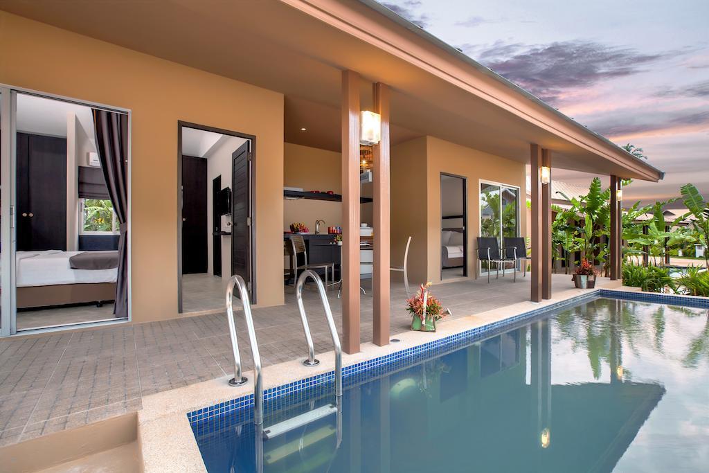 Casa Sakoo Resort ナイトンビーチ 部屋 写真