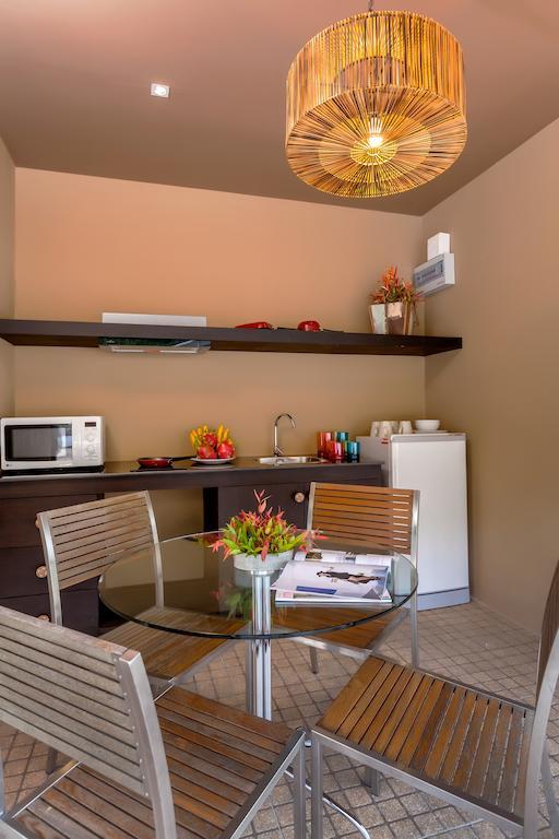 Casa Sakoo Resort ナイトンビーチ 部屋 写真