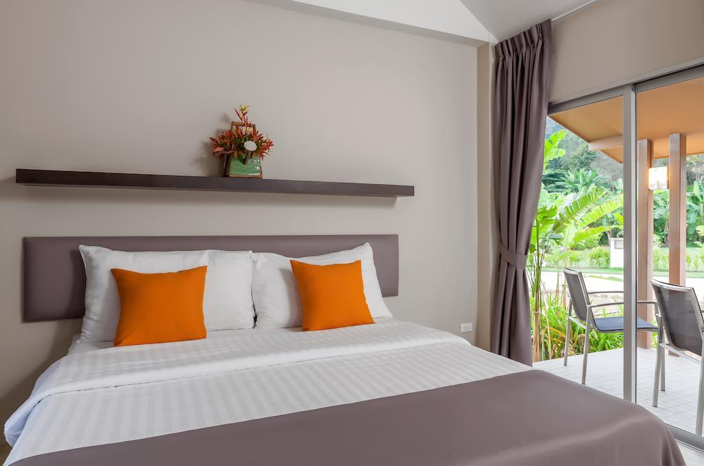 Casa Sakoo Resort ナイトンビーチ 部屋 写真