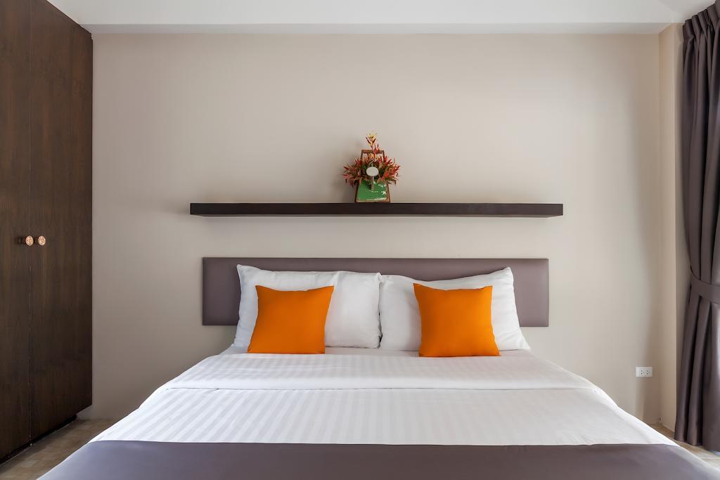 Casa Sakoo Resort ナイトンビーチ 部屋 写真