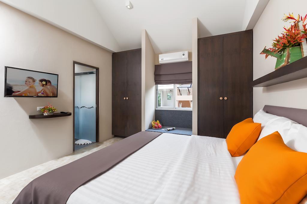 Casa Sakoo Resort ナイトンビーチ 部屋 写真