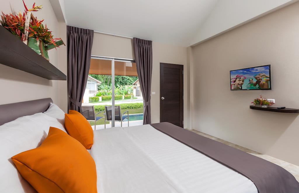 Casa Sakoo Resort ナイトンビーチ 部屋 写真