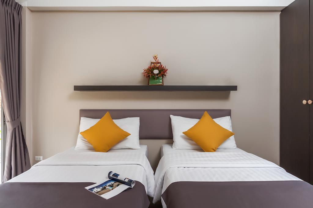 Casa Sakoo Resort ナイトンビーチ 部屋 写真