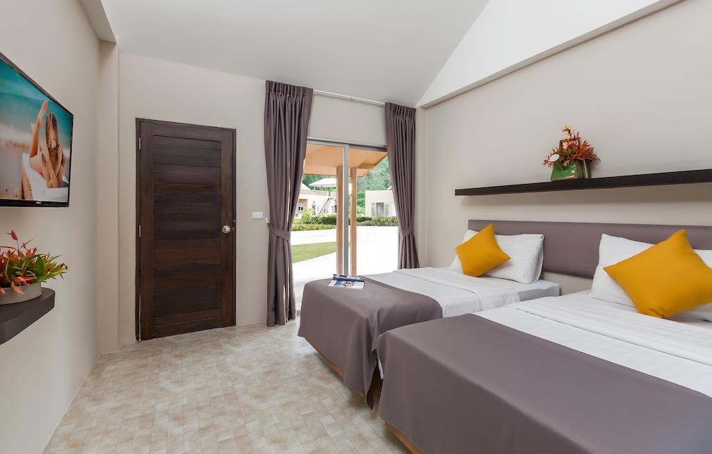 Casa Sakoo Resort ナイトンビーチ 部屋 写真