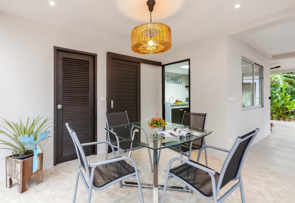 Casa Sakoo Resort ナイトンビーチ 部屋 写真