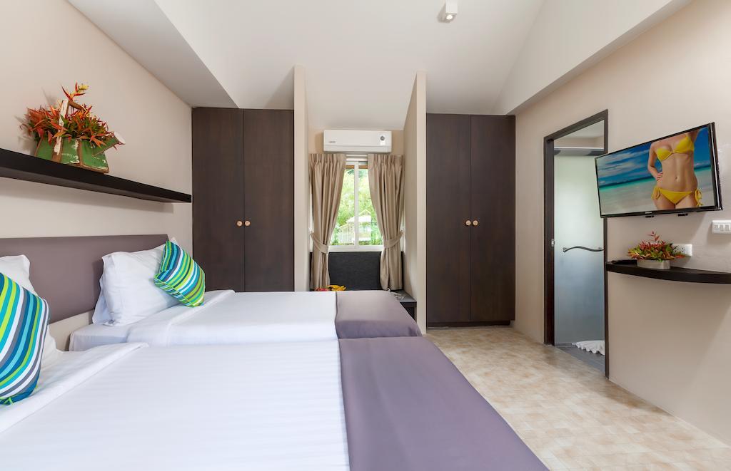 Casa Sakoo Resort ナイトンビーチ 部屋 写真