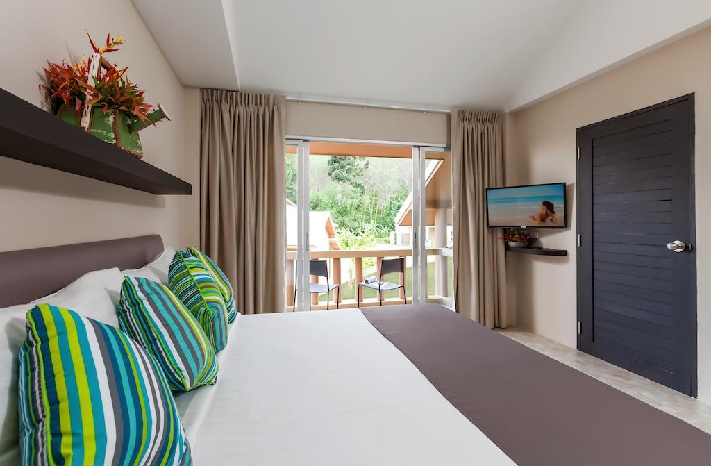 Casa Sakoo Resort ナイトンビーチ 部屋 写真