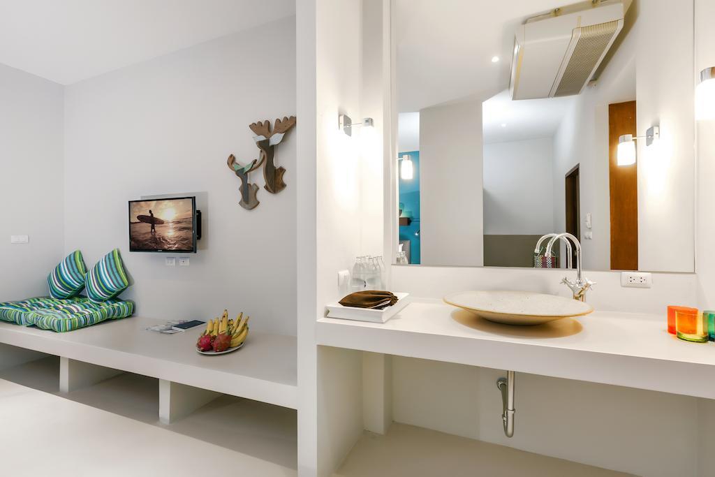 Casa Sakoo Resort ナイトンビーチ 部屋 写真
