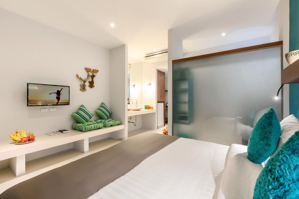 Casa Sakoo Resort ナイトンビーチ 部屋 写真