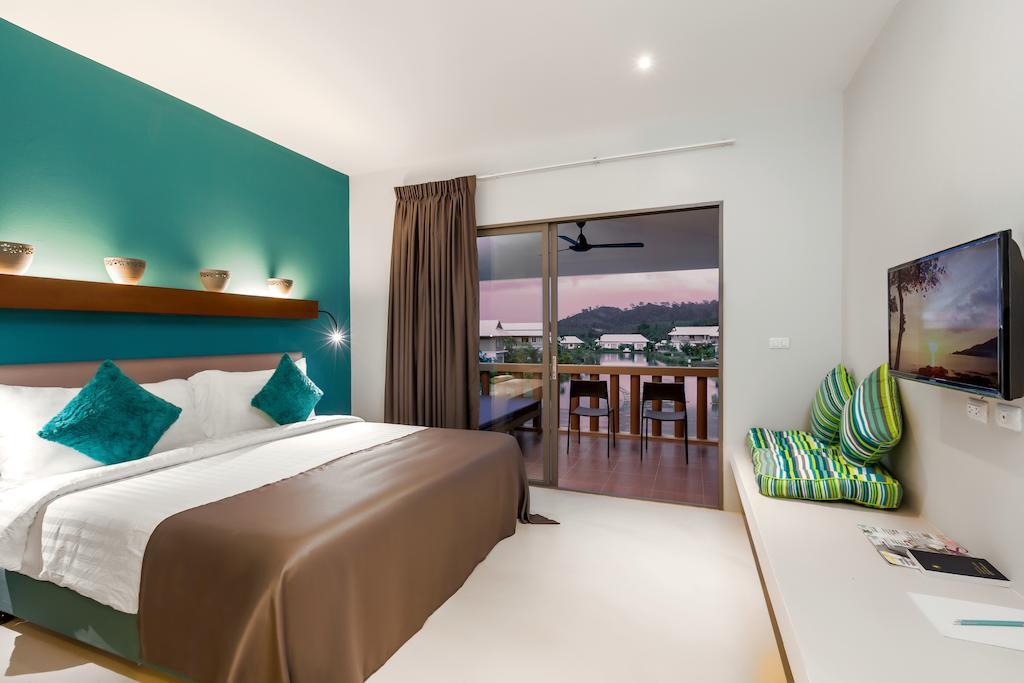 Casa Sakoo Resort ナイトンビーチ 部屋 写真