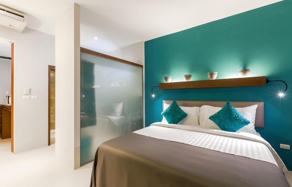 Casa Sakoo Resort ナイトンビーチ 部屋 写真
