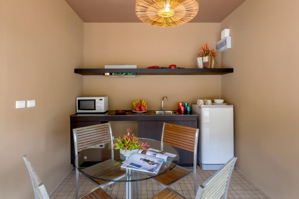 Casa Sakoo Resort ナイトンビーチ 部屋 写真