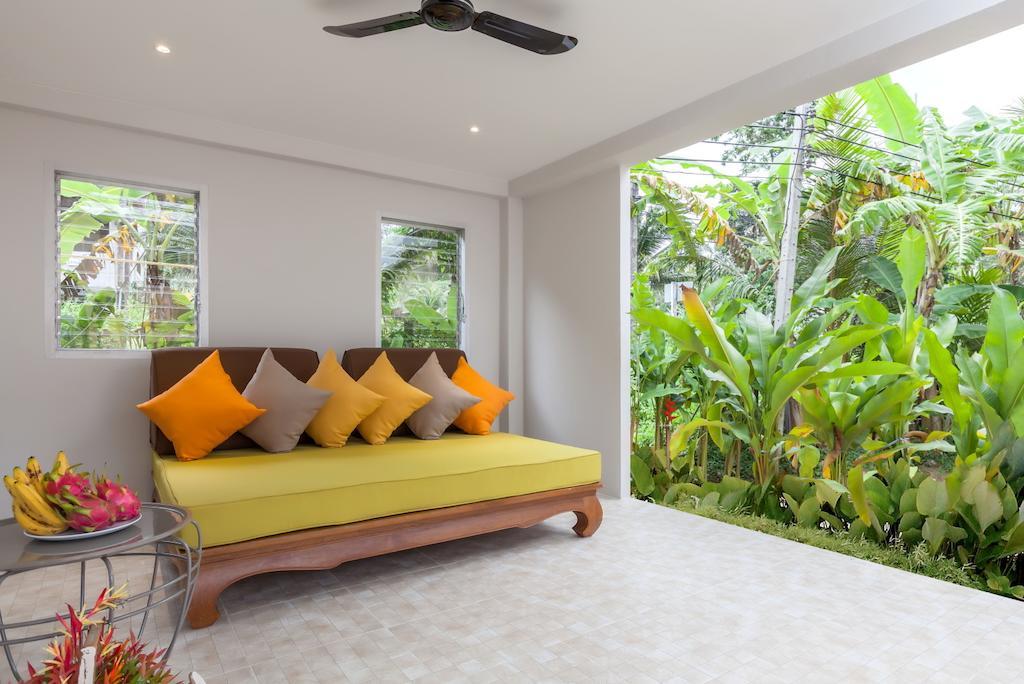 Casa Sakoo Resort ナイトンビーチ 部屋 写真