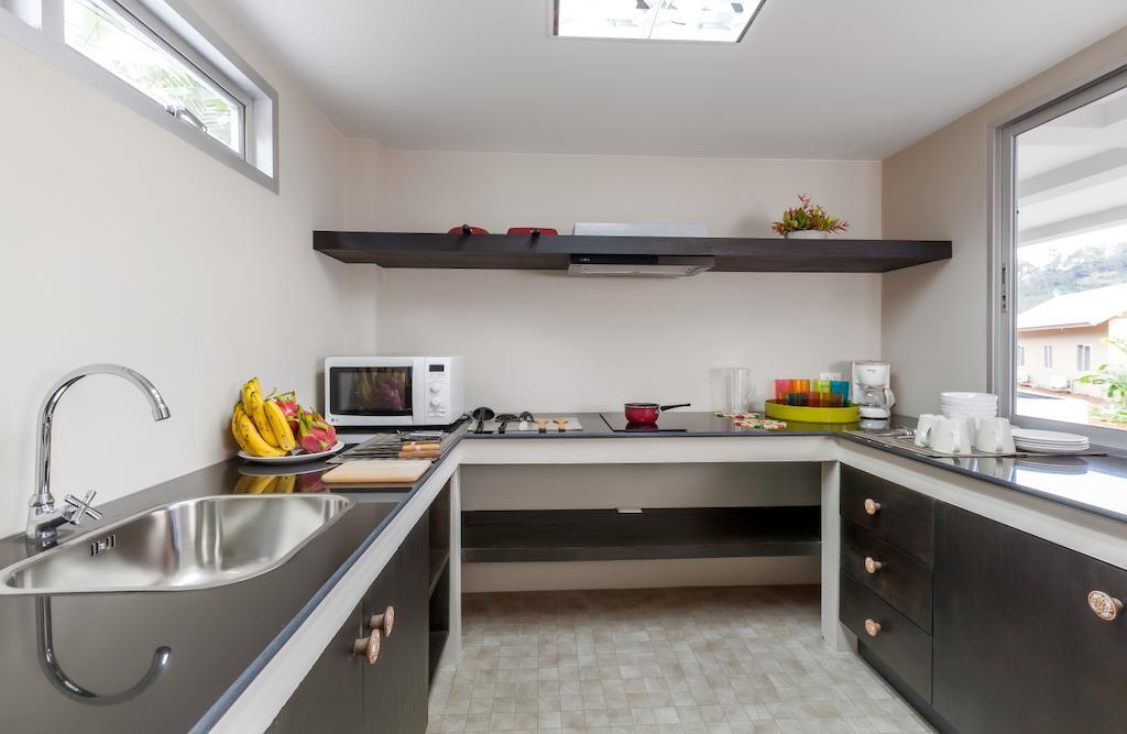 Casa Sakoo Resort ナイトンビーチ 部屋 写真