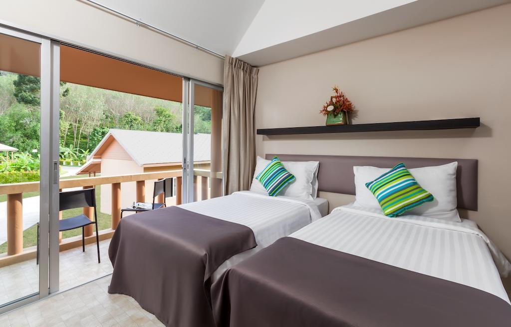 Casa Sakoo Resort ナイトンビーチ 部屋 写真