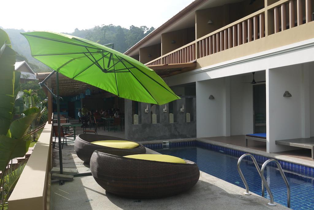 Casa Sakoo Resort ナイトンビーチ 部屋 写真