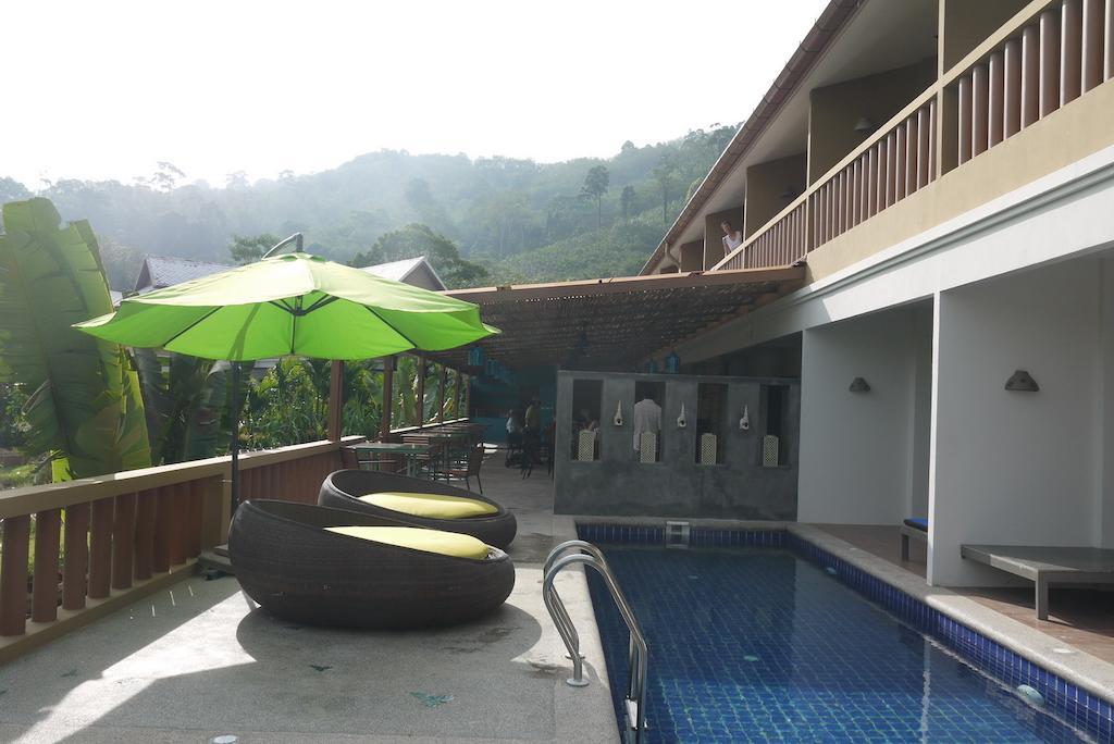 Casa Sakoo Resort ナイトンビーチ 部屋 写真