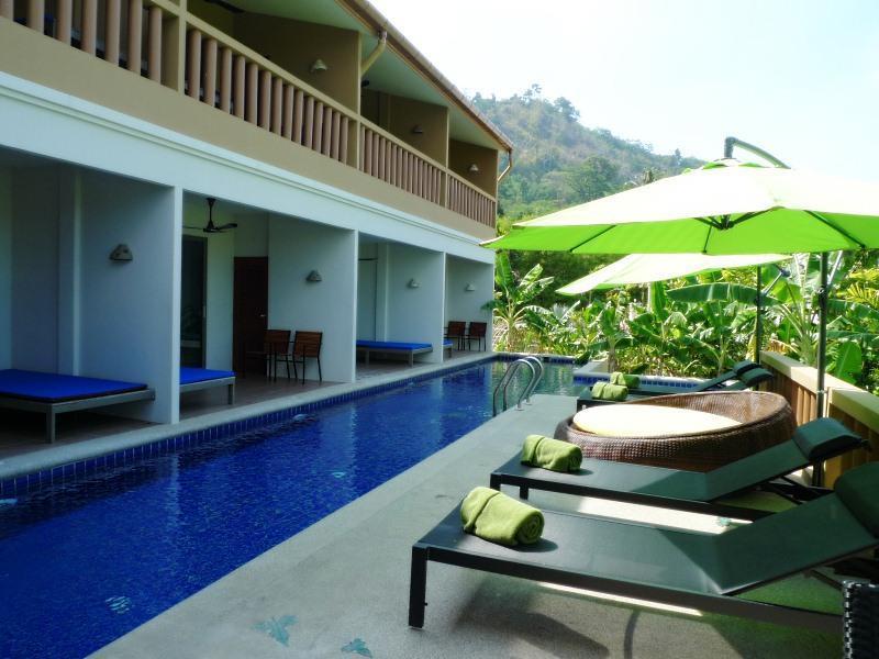 Casa Sakoo Resort ナイトンビーチ エクステリア 写真