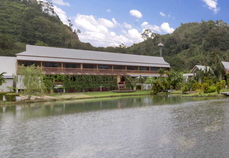 Casa Sakoo Resort ナイトンビーチ エクステリア 写真