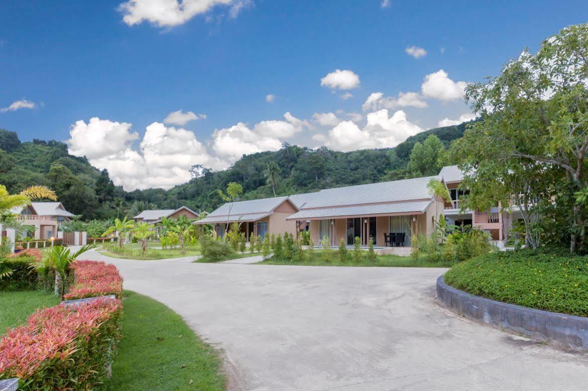 Casa Sakoo Resort ナイトンビーチ エクステリア 写真