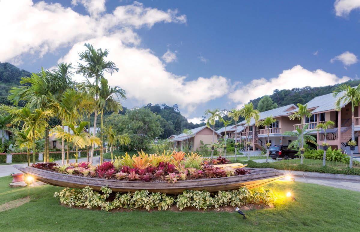 Casa Sakoo Resort ナイトンビーチ エクステリア 写真