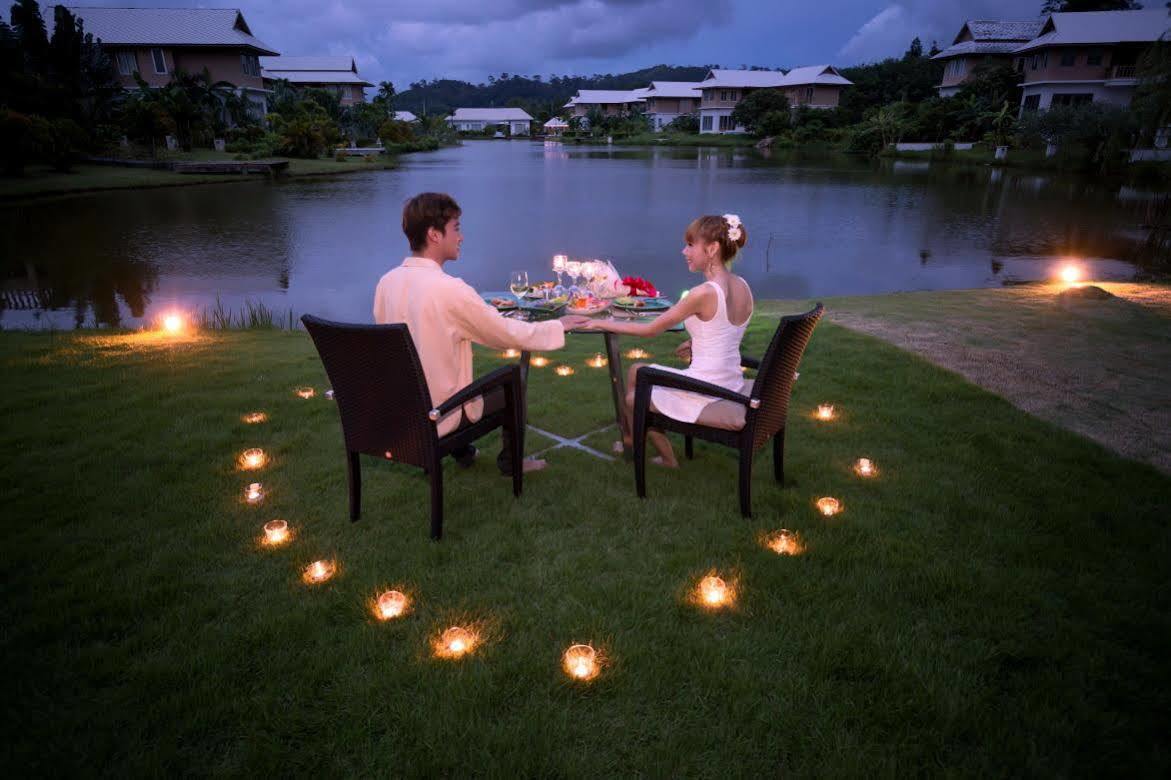 Casa Sakoo Resort ナイトンビーチ エクステリア 写真