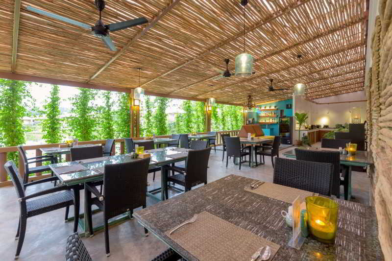 Casa Sakoo Resort ナイトンビーチ エクステリア 写真