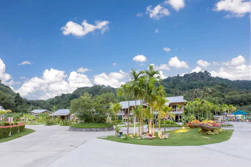 Casa Sakoo Resort ナイトンビーチ エクステリア 写真