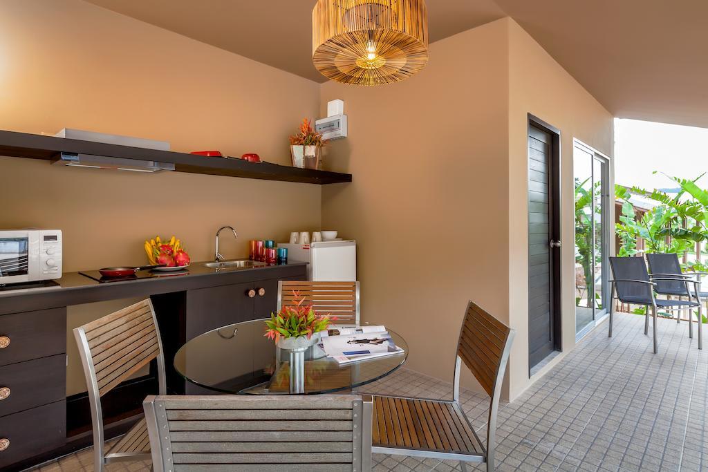 Casa Sakoo Resort ナイトンビーチ エクステリア 写真