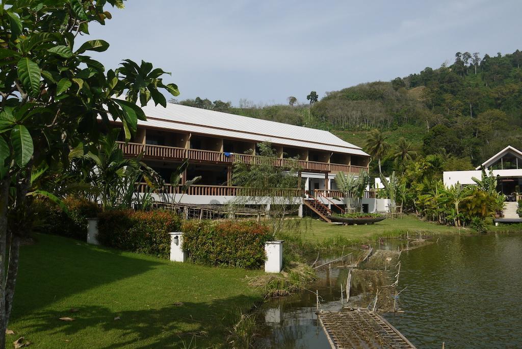 Casa Sakoo Resort ナイトンビーチ エクステリア 写真