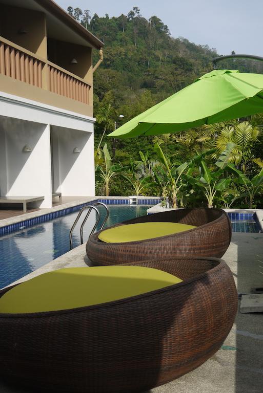 Casa Sakoo Resort ナイトンビーチ エクステリア 写真